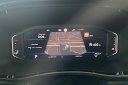 Musta Volkswagen Multivan 2020 kuva 23.