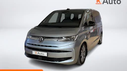 hopea Volkswagen Multivan 2022 kuva 1.