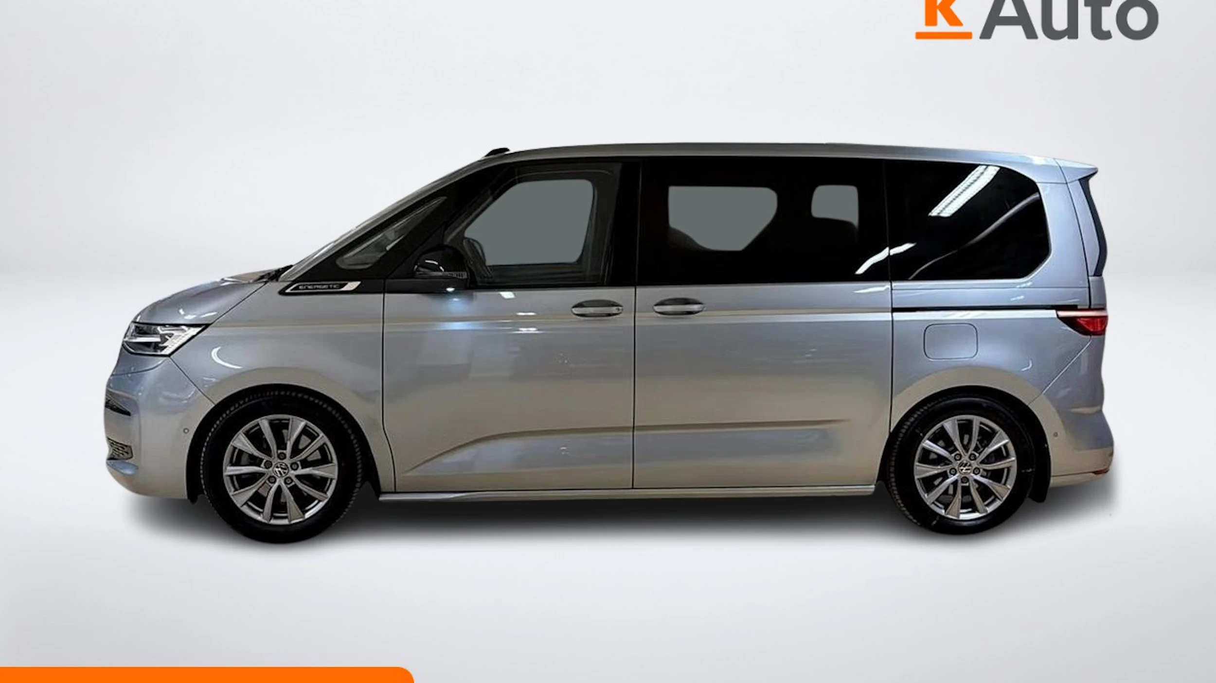 hopea Volkswagen Multivan 2022 kuva 3.