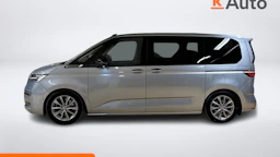 hopea Volkswagen Multivan 2022 kuva 3.
