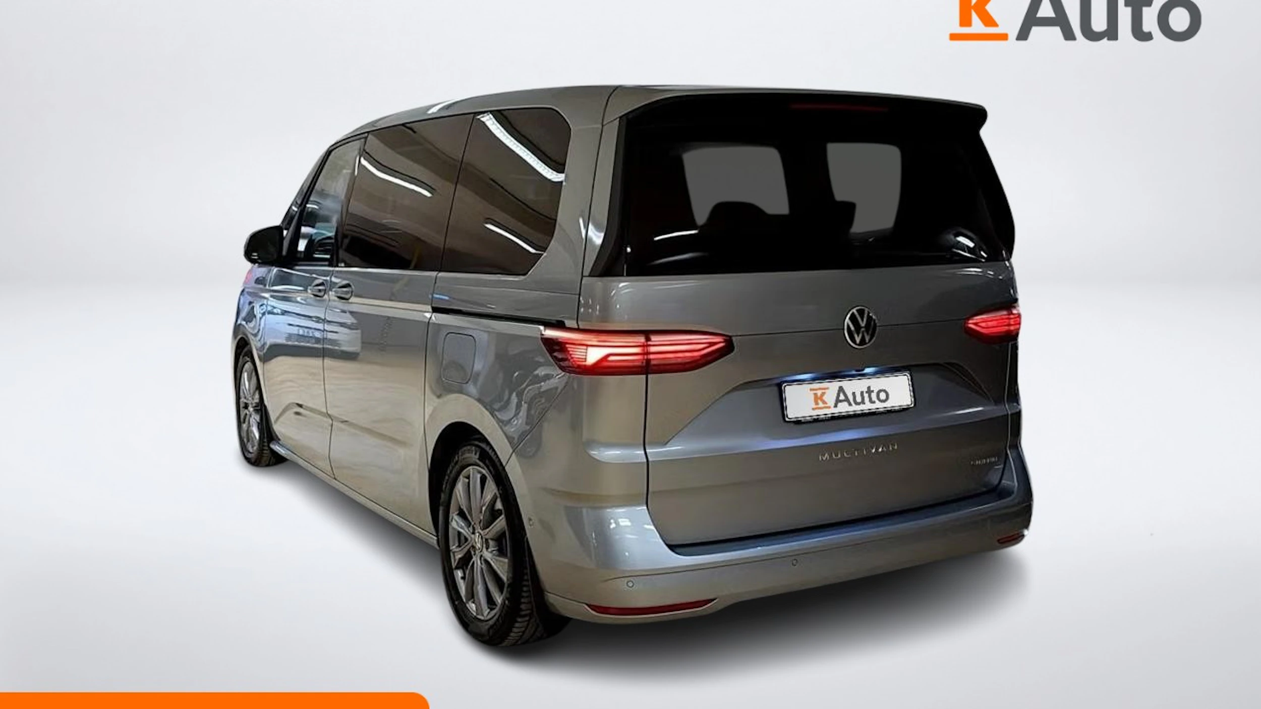hopea Volkswagen Multivan 2022 kuva 4.