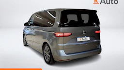 hopea Volkswagen Multivan 2022 kuva 4.