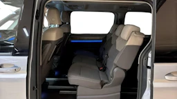 hopea Volkswagen Multivan 2022 kuva 7.