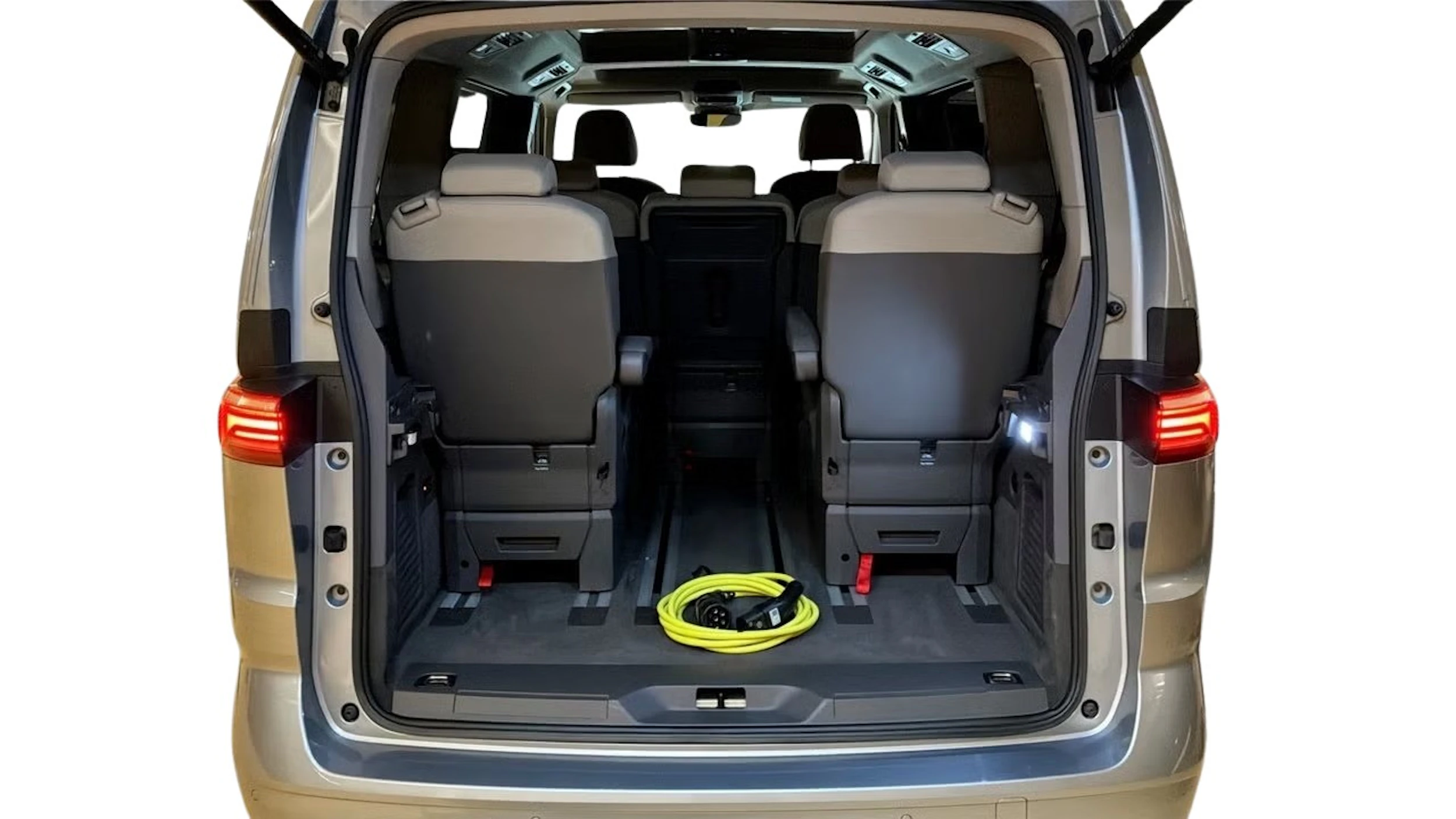 hopea Volkswagen Multivan 2022 kuva 9.
