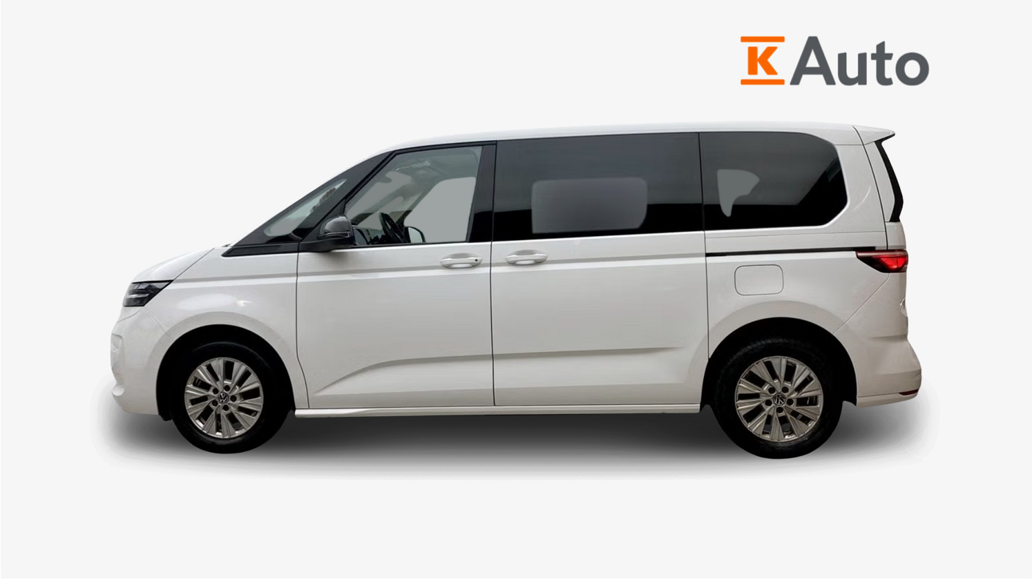 Volkswagen Multivan 2022, kuva 3/7