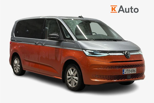 Volkswagen Multivan Life Business eHybrid 160kW DSG PHEV SOH 87,7%