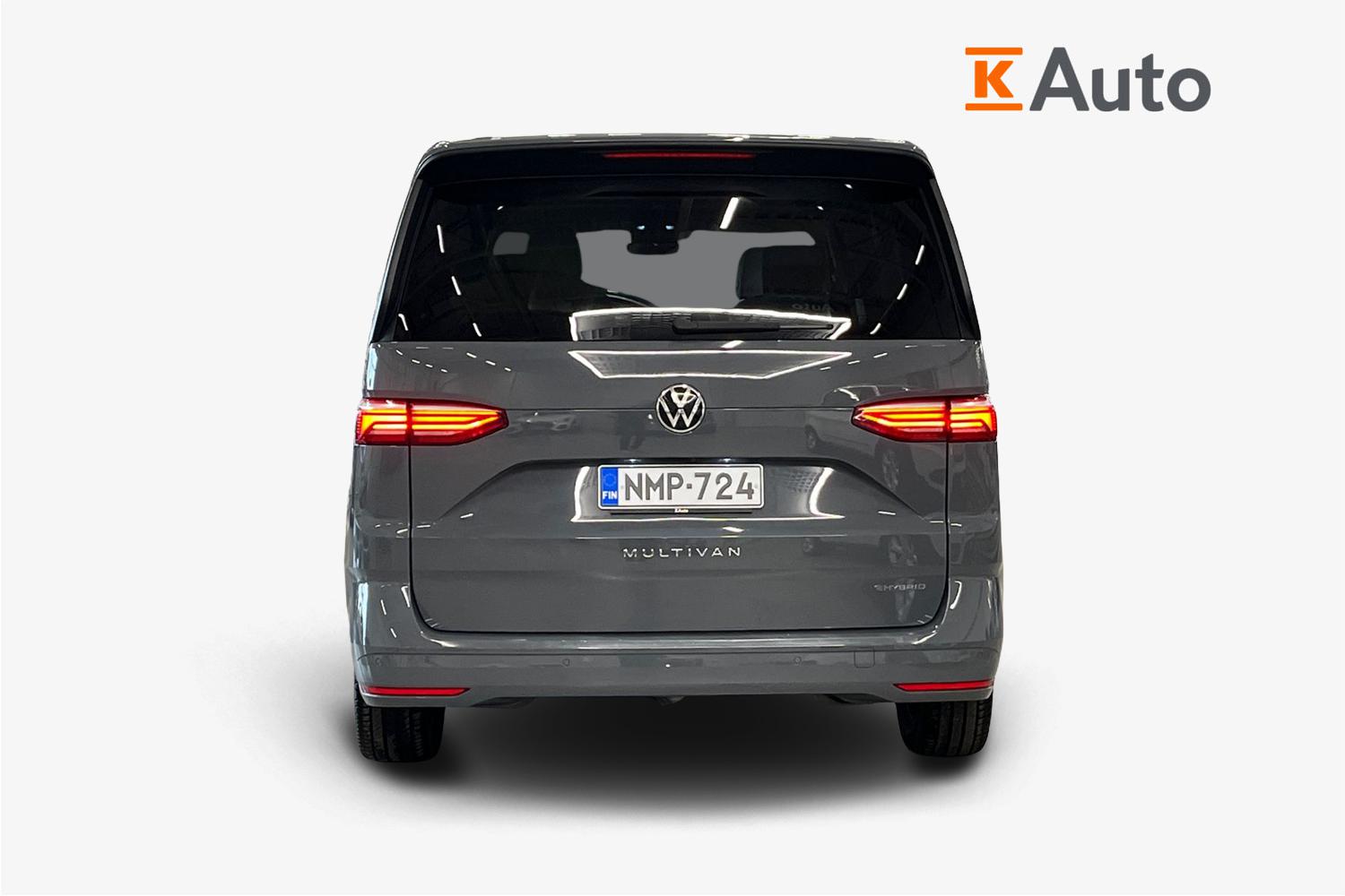Volkswagen Multivan 2022, kuva 3/39