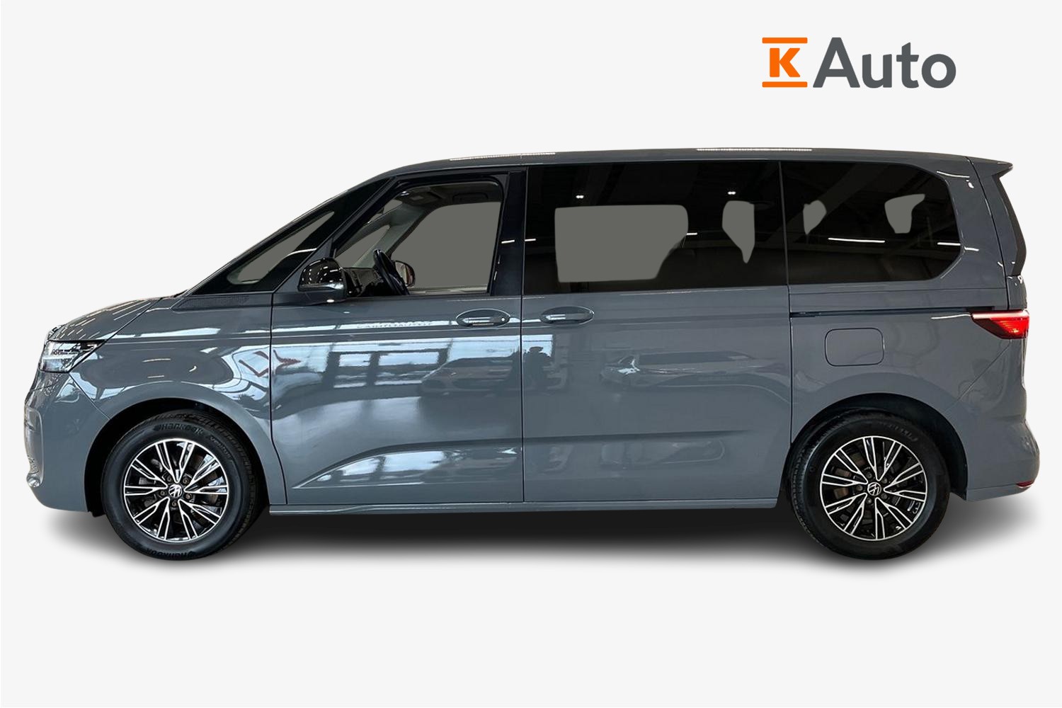 Volkswagen Multivan 2022, kuva 5/39