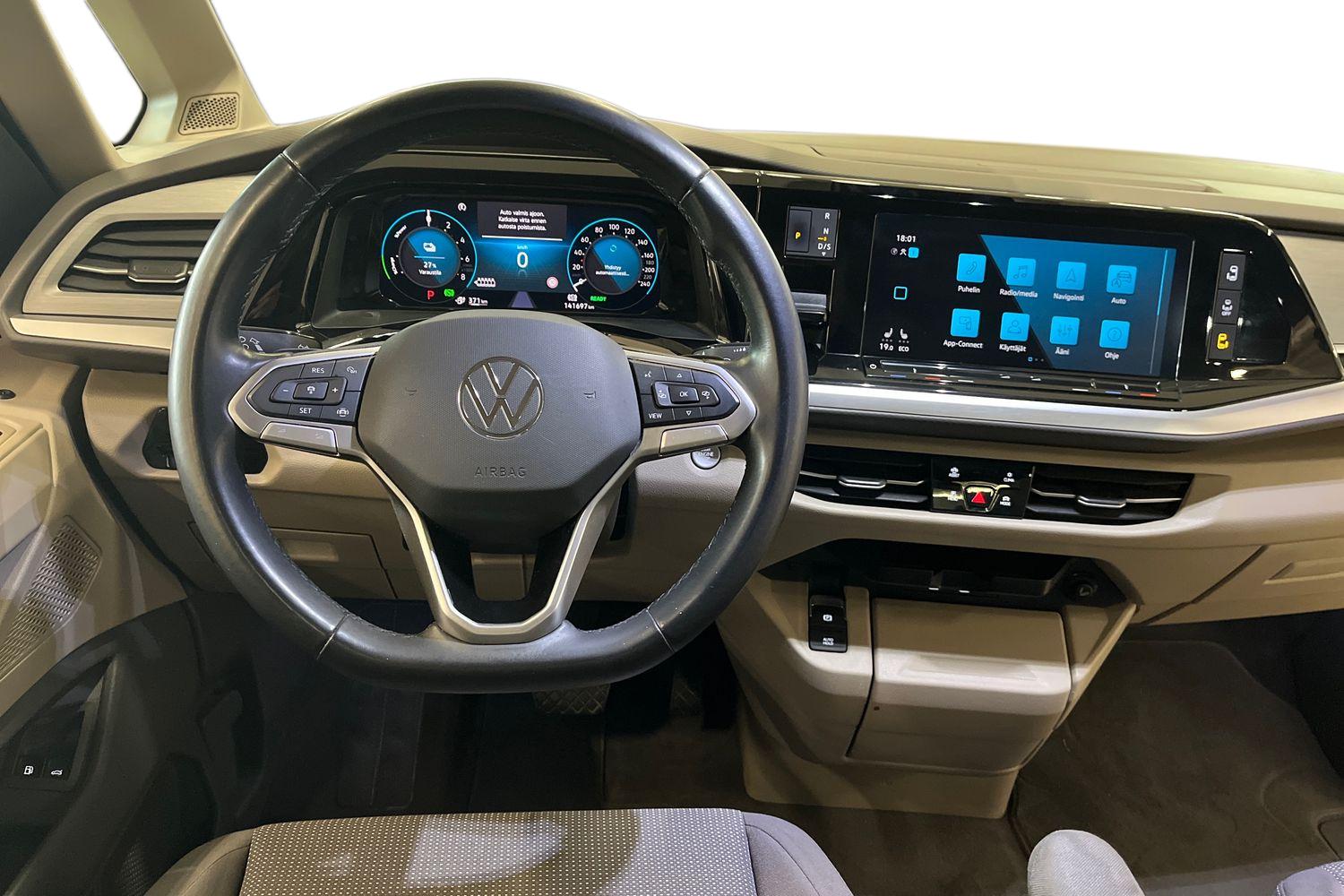 Volkswagen Multivan 2022, kuva 7/39