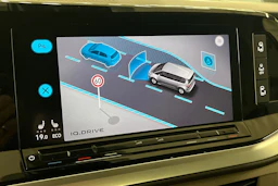 harmaa Volkswagen Multivan 2022 kuva 26.
