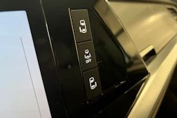 harmaa Volkswagen Multivan 2022 kuva 29.