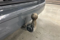 harmaa Volkswagen Multivan 2022 kuva 37.