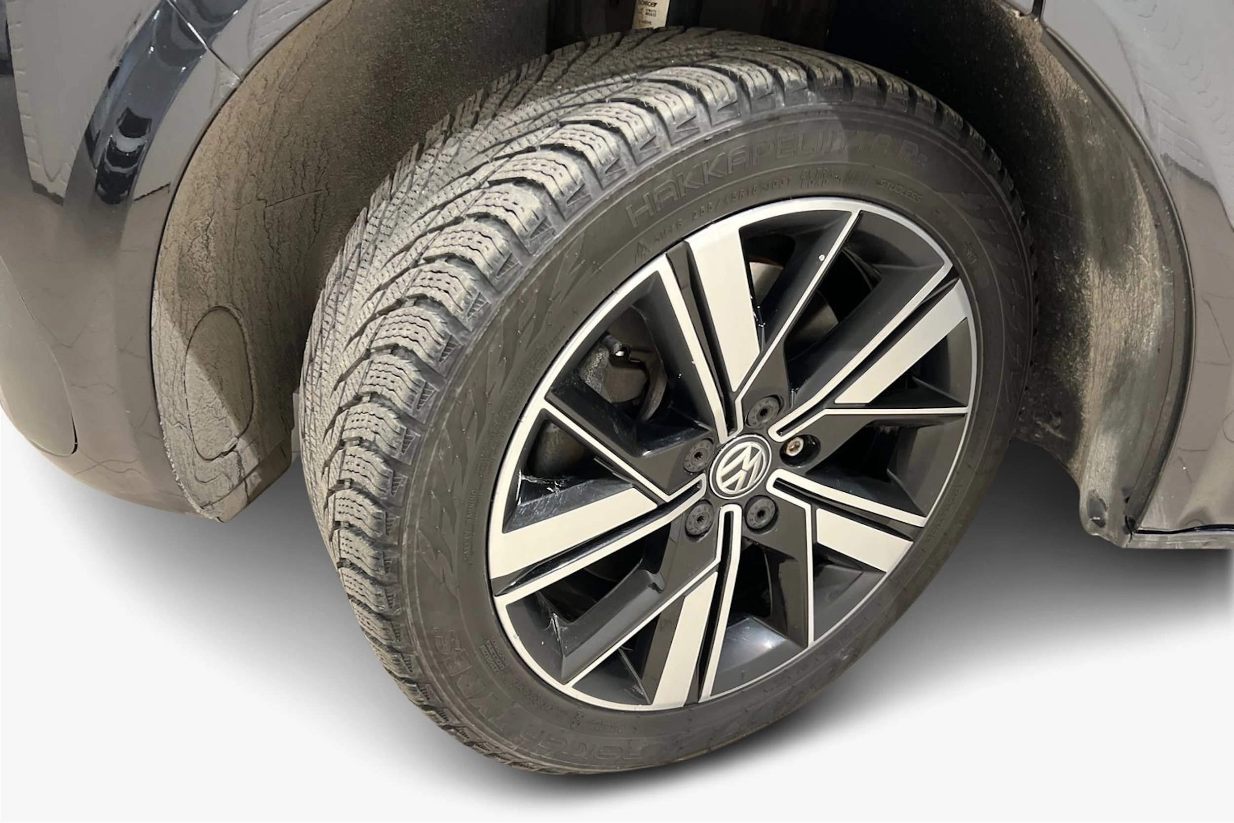 Musta Volkswagen Multivan 2022 kuva 12.