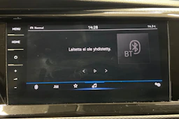 Musta Volkswagen Multivan 2022 kuva 20.