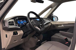 valkoinen Volkswagen Multivan 2022 kuva 3.