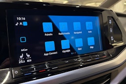 met. harmaa Volkswagen Multivan 2022 kuva 20.