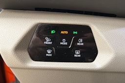 met. harmaa Volkswagen Multivan 2022 kuva 25.