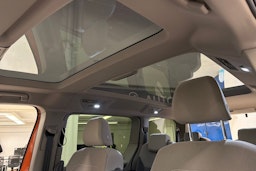 met. harmaa Volkswagen Multivan 2022 kuva 33.