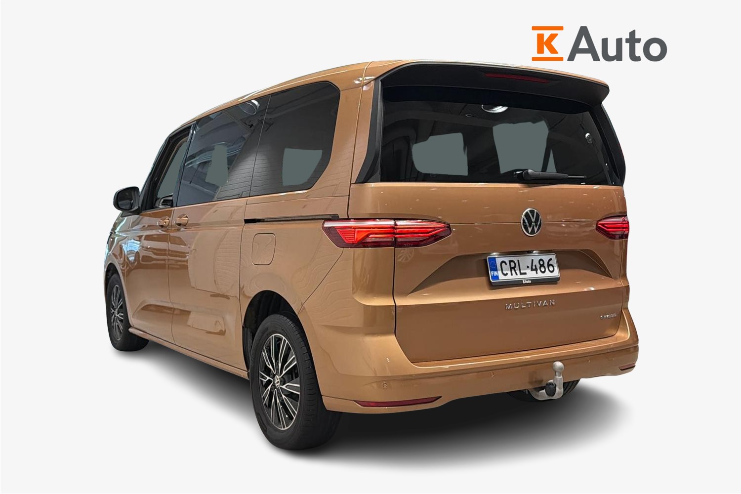 Volkswagen Multivan 2023, kuva 2/40
