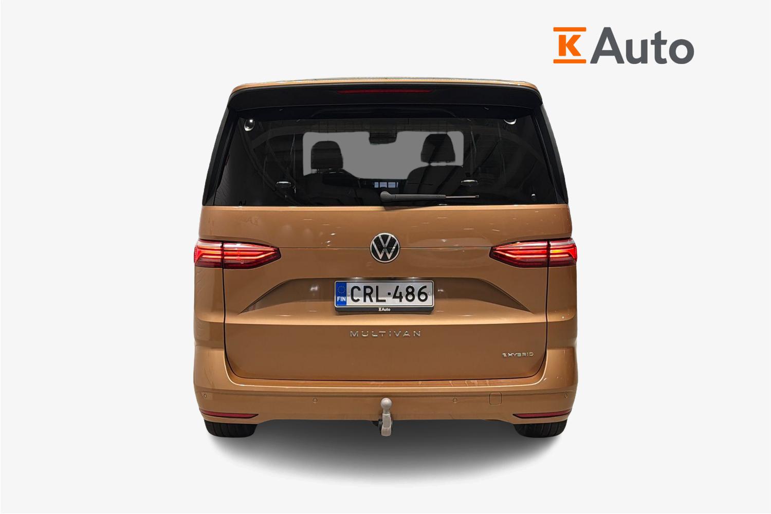 Volkswagen Multivan 2023, kuva 3/40