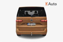 ruskea (beige) Volkswagen Multivan 2023 kuva 3.