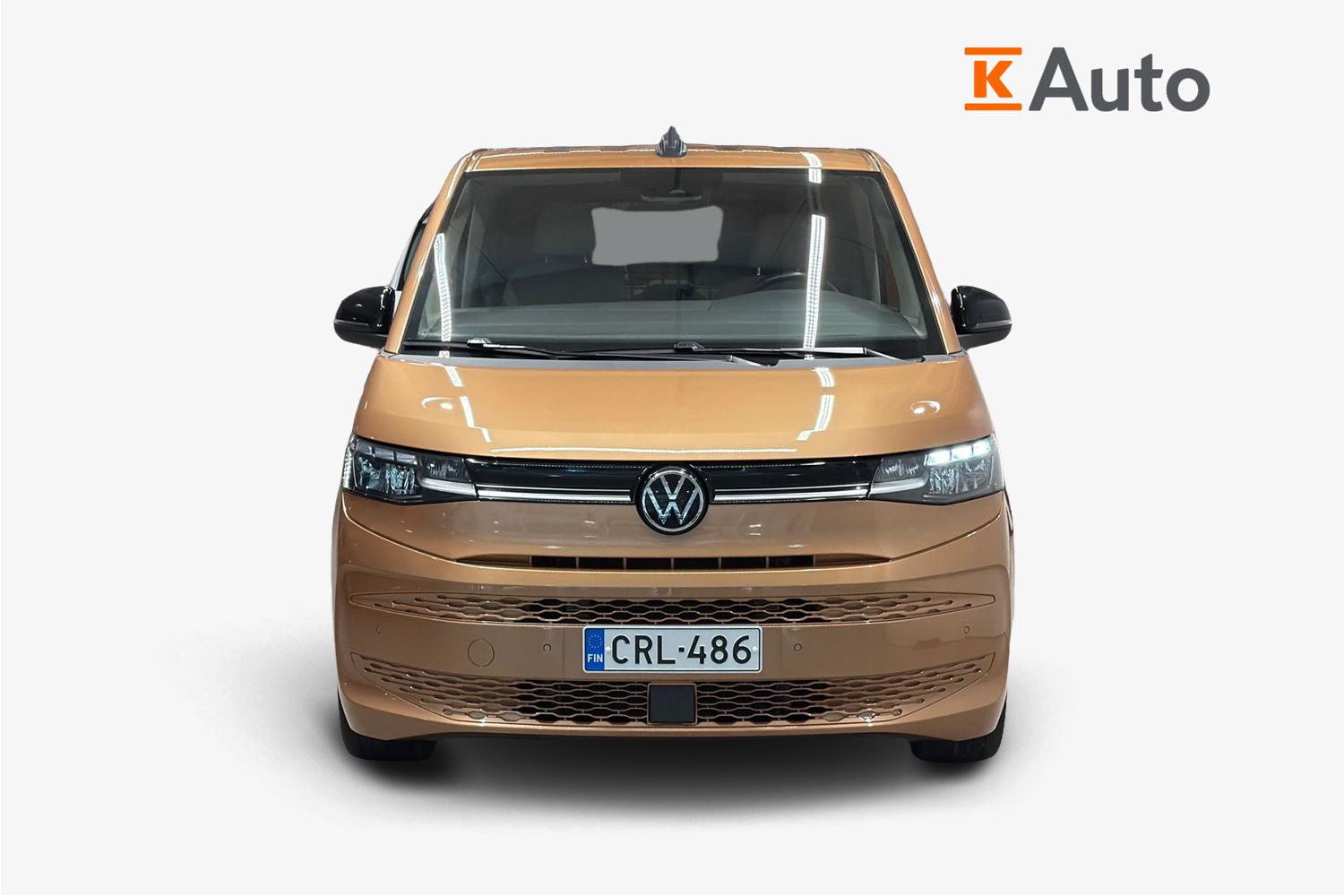 Volkswagen Multivan 2023, kuva 4/40