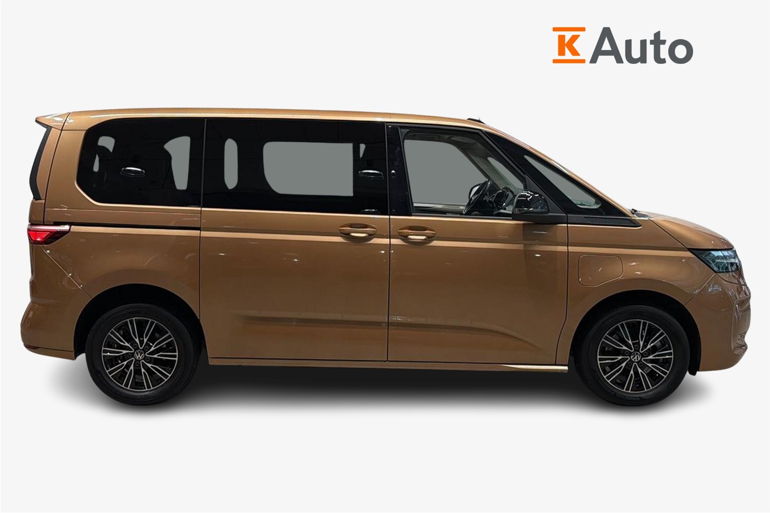 Volkswagen Multivan 2023, kuva 5/40
