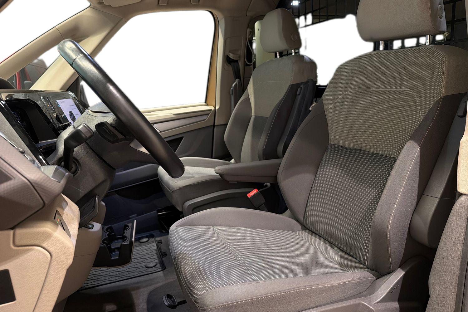 Volkswagen Multivan 2023, kuva 6/40