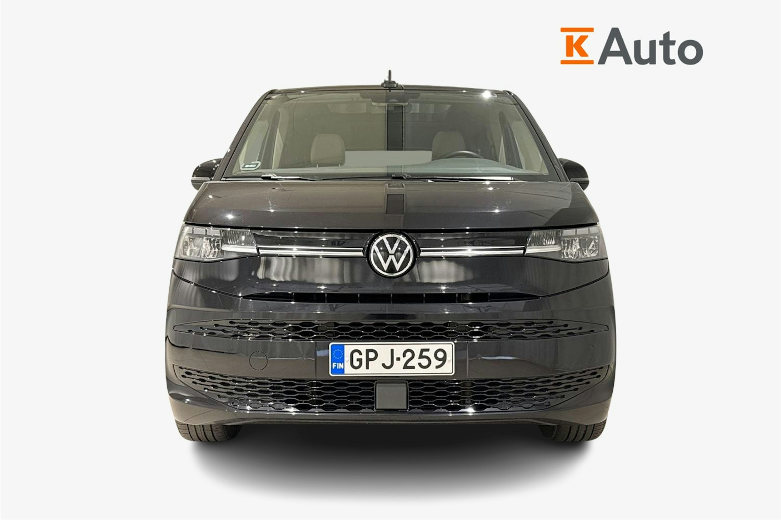 met. musta Volkswagen Multivan 2023 kuva 5.