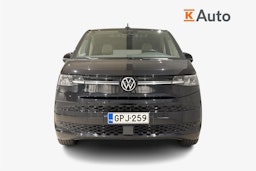 met. musta Volkswagen Multivan 2023 kuva 5.