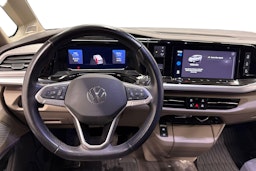 met. musta Volkswagen Multivan 2023 kuva 7.