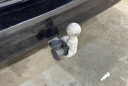 met. musta Volkswagen Multivan 2023 kuva 14.