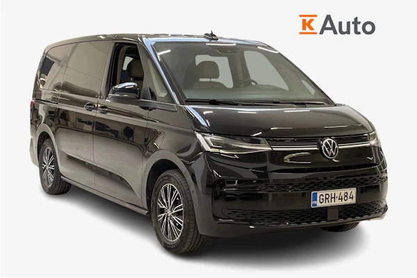 Volkswagen Multivan pitkä Life Business 75-v Juhlamalli 1.5 eHybrid OPF 4MOTION