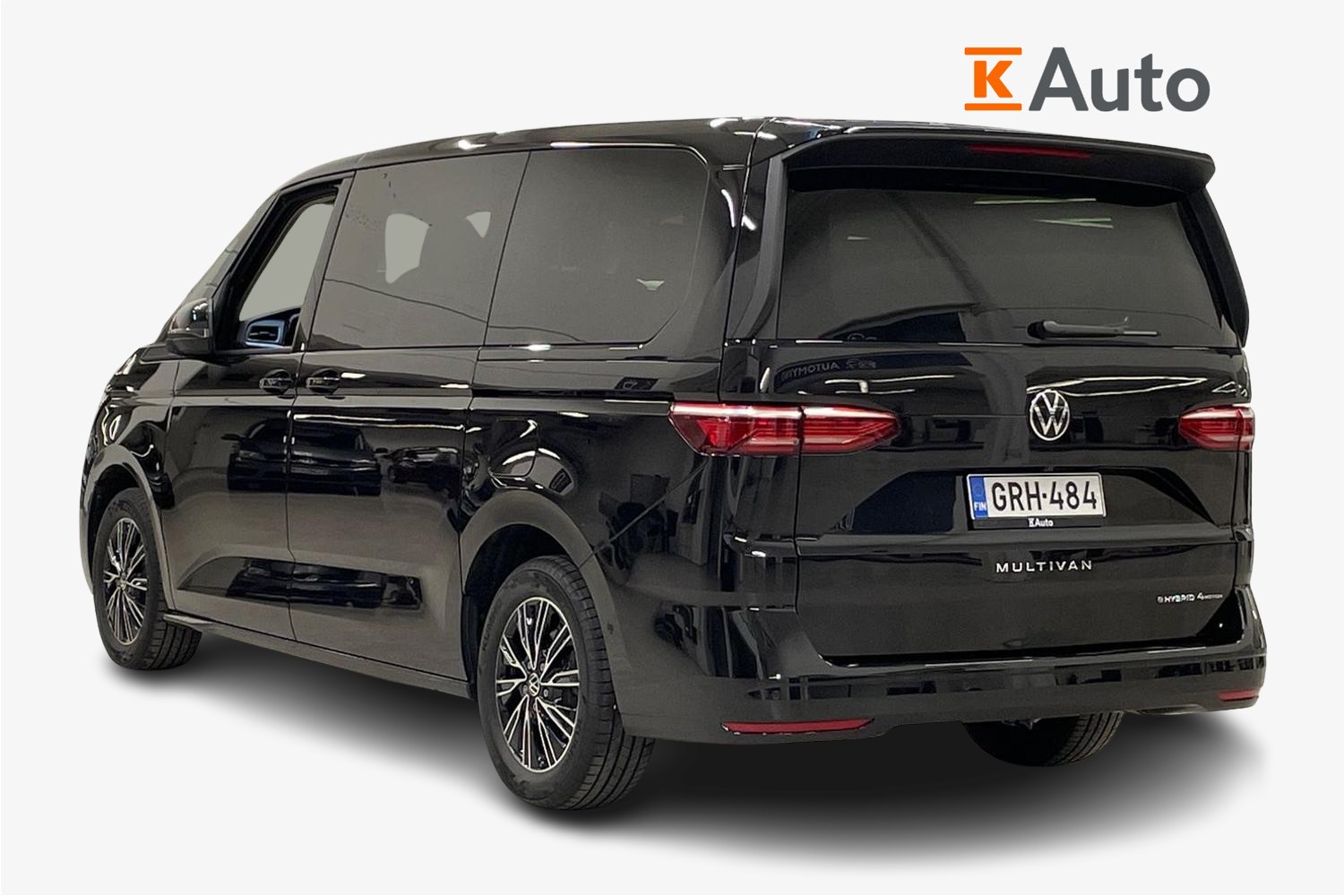Volkswagen Multivan 2025, kuva 2/30