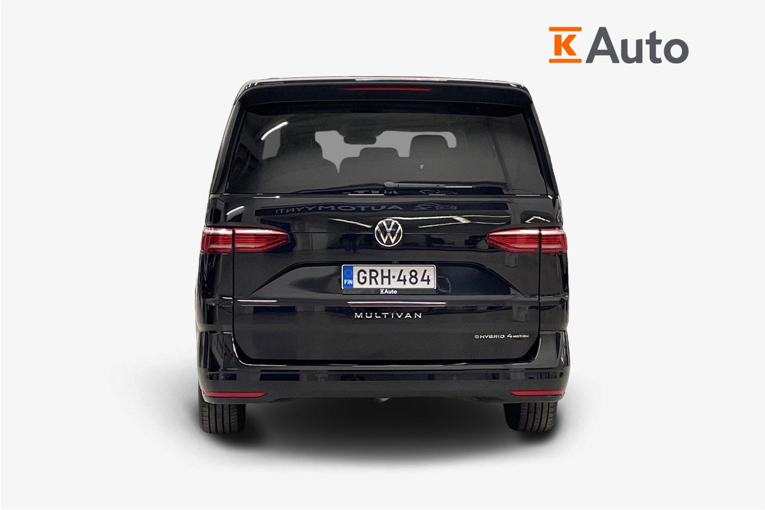 Volkswagen Multivan 2025, kuva 3/30