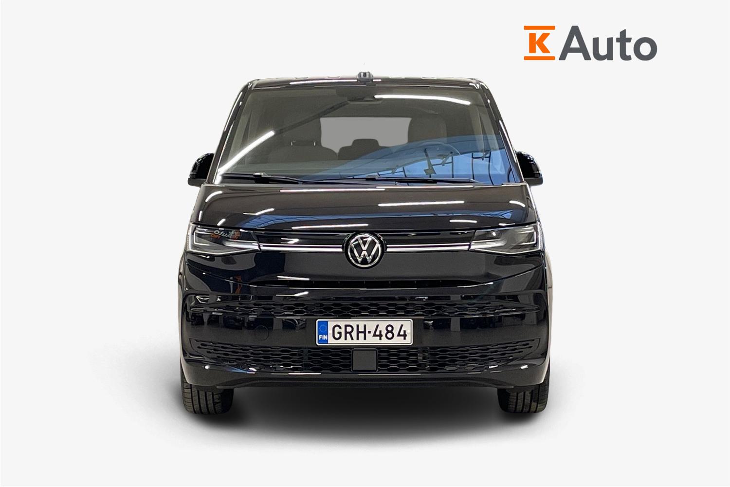 Volkswagen Multivan 2025, kuva 4/30