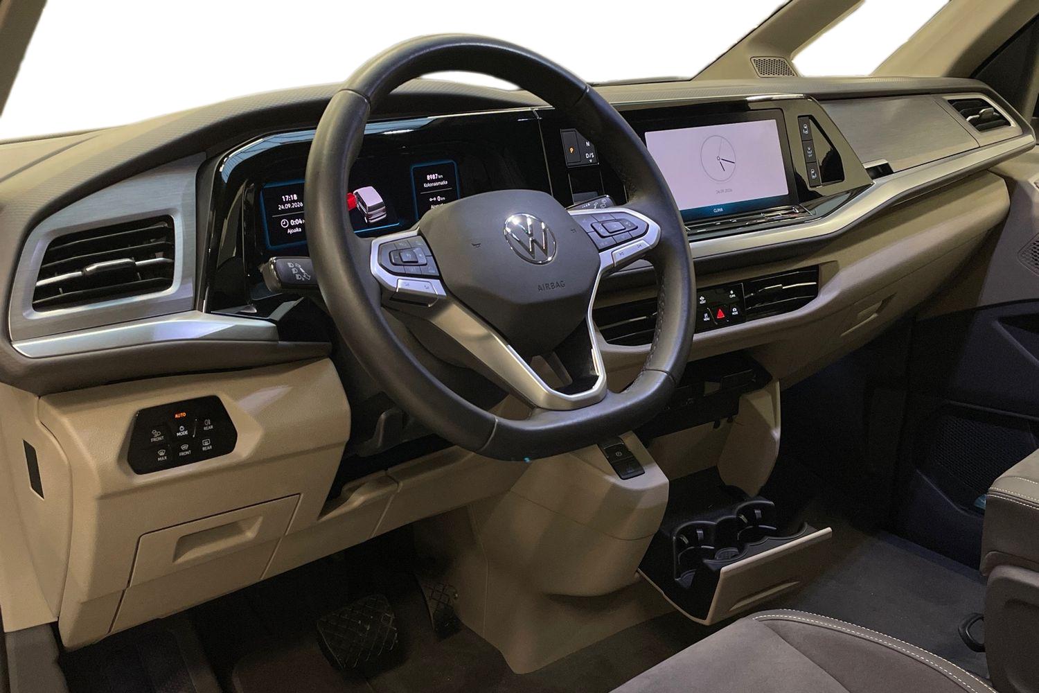 Volkswagen Multivan 2025, kuva 6/30