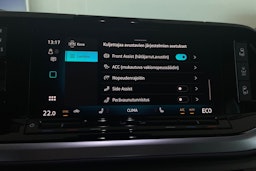 musta Volkswagen Multivan 2025 kuva 18.