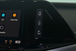 musta Volkswagen Multivan 2025 kuva 19.