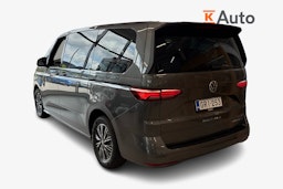 harmaa Volkswagen Multivan 2025 kuva 2.