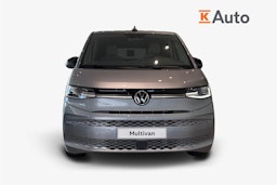 harmaa Volkswagen Multivan 2025 kuva 5.