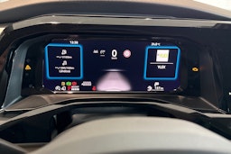 harmaa Volkswagen Multivan 2025 kuva 21.