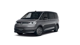 harmaa Volkswagen Multivan 2025 kuva 1.