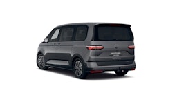 harmaa Volkswagen Multivan 2025 kuva 3.