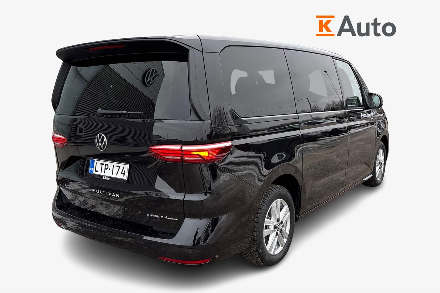 Volkswagen Multivan 2025, kuva 3/14