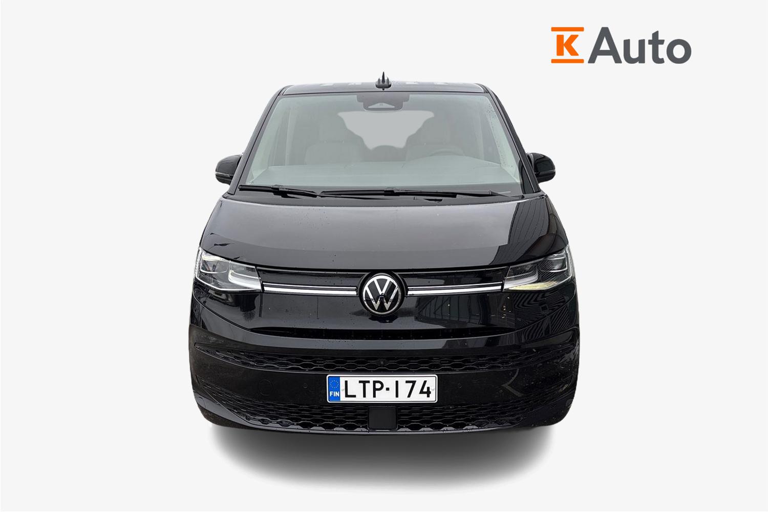 Volkswagen Multivan 2025, kuva 5/14