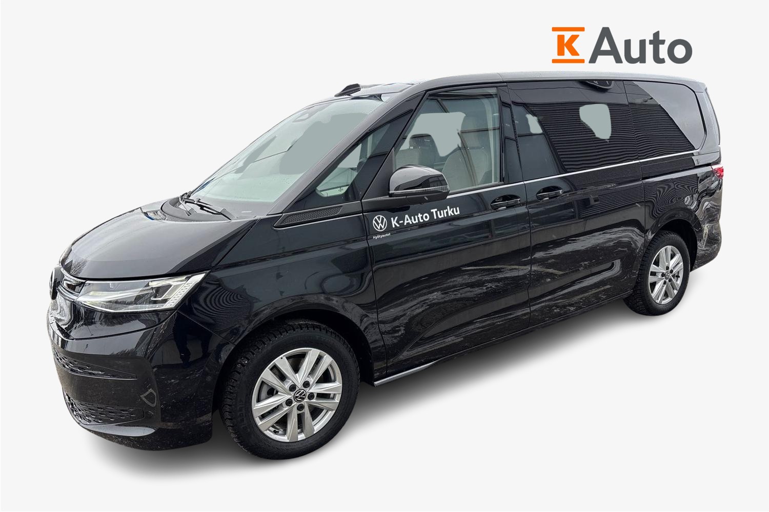 Volkswagen Multivan 2025, kuva 7/14