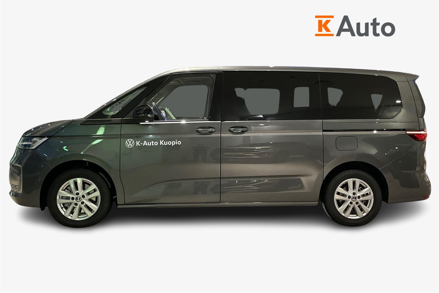 Volkswagen Multivan 2025, kuva 7/21