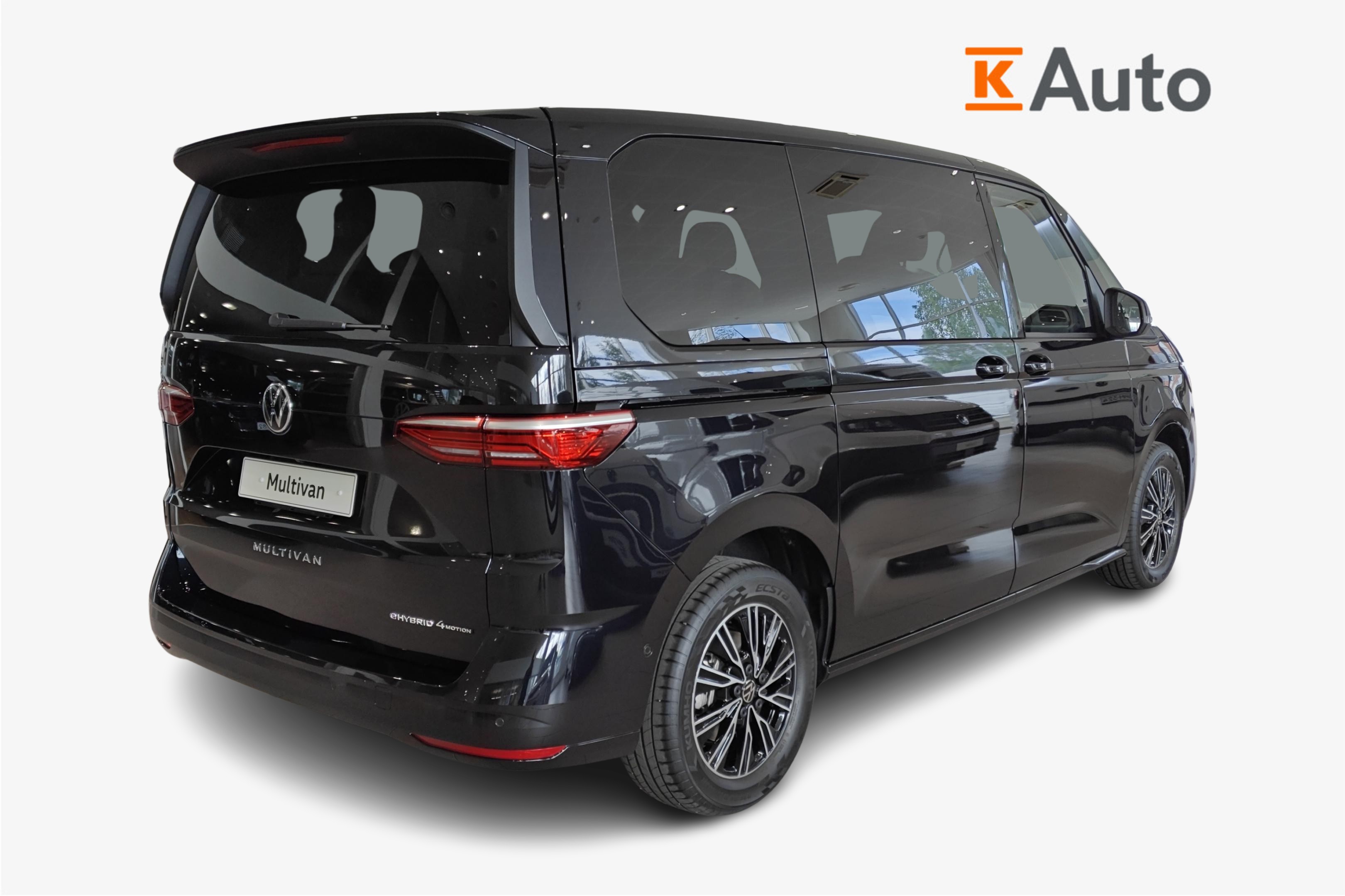 Volkswagen Multivan 2025, kuva 3/31