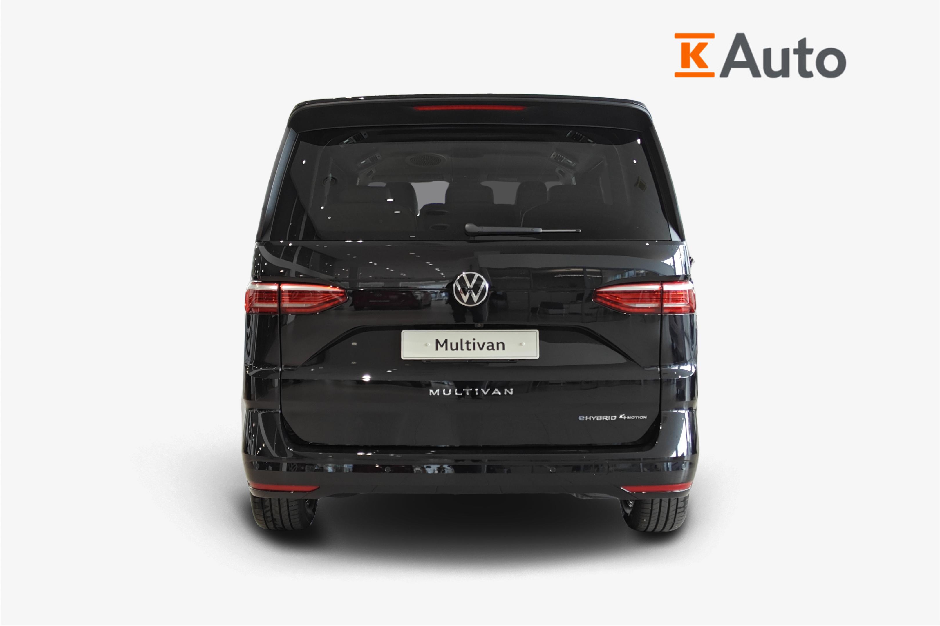Volkswagen Multivan 2025, kuva 4/31